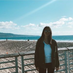 Meet your Posher, Martina